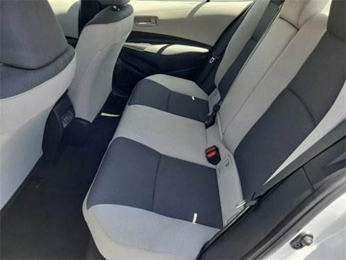 Used 2024 Toyota Corolla LE image 20