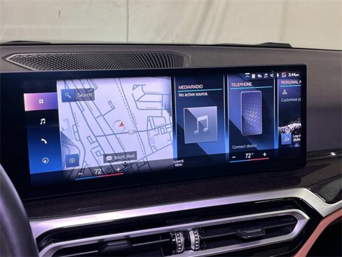 Used 2023 BMW 330i xDrive Sedan w/ Driving Assistance Package image 27