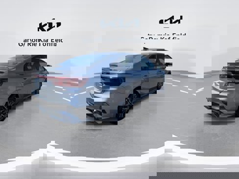 Used 2022 Kia Forte GT-Line w/ GT-Line Premium Package image 8