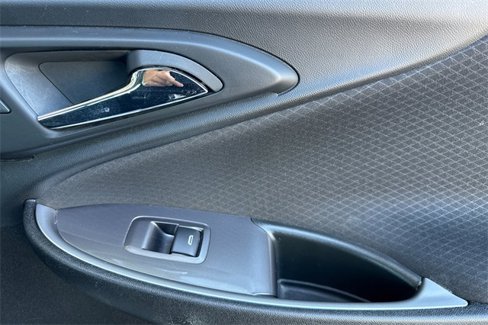 Used 2022 Chevrolet Malibu LT image 21