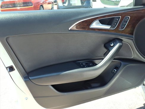 Used 2016 Audi A6 2.0T Premium w/ Technology Package image 15