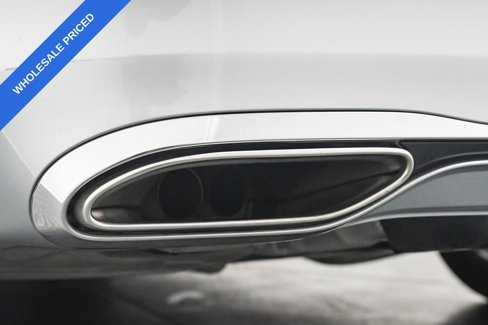Used 2021 Mercedes-Benz S 580 4MATIC Sedan image 23