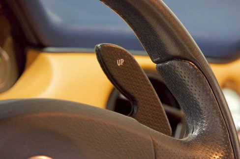 Used 2004 Maserati Coupe image 12