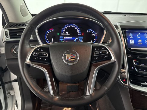 Used 2016 Cadillac SRX Performance image 17