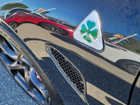 New 2024 Alfa Romeo Giulia Quadrifoglio image 16