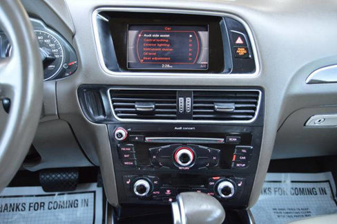 Used 2014 Audi Q5 2.0T Premium Plus image 21