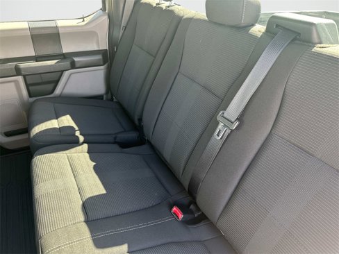 Used 2017 Ford F150 XL w/ Equipment Group 101A Mid image 13