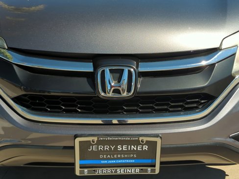 Used 2016 Honda CR-V LX image 9