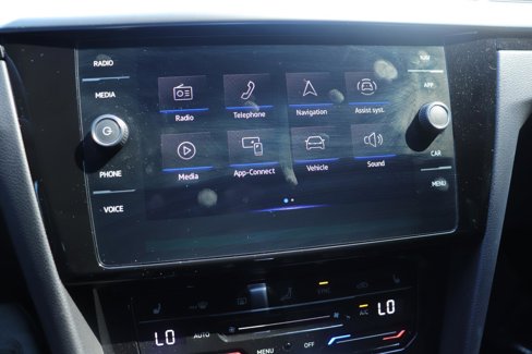 Used 2022 Volkswagen Arteon SEL image 37