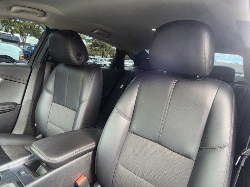 Used 2020 Chevrolet Impala LT image 21