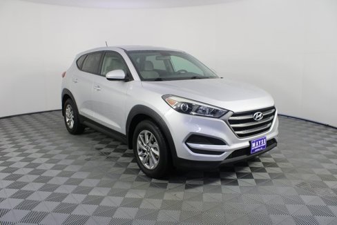 Used 2016 Hyundai Tucson SE image 23