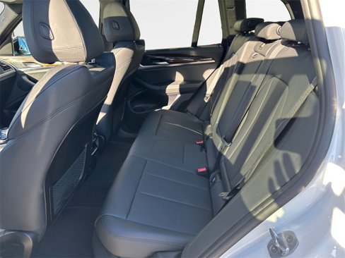 Used 2019 BMW X3 xDrive30i w/ Driving Assistance Package image 24