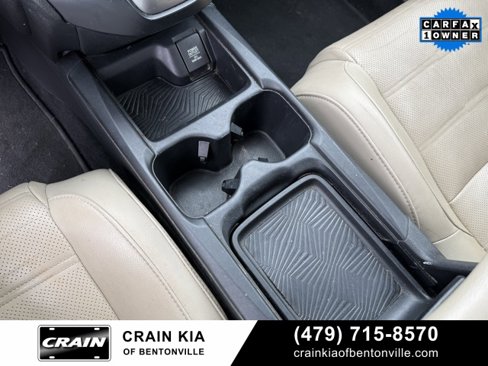 Used 2017 Honda CR-V EX-L image 19