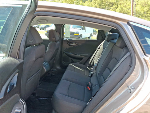 Certified 2022 Chevrolet Malibu RS image 11