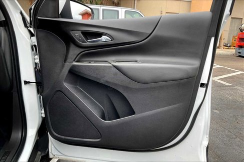Certified 2021 Chevrolet Equinox LT image 22