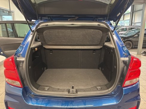 Used 2019 Chevrolet Trax LT image 14