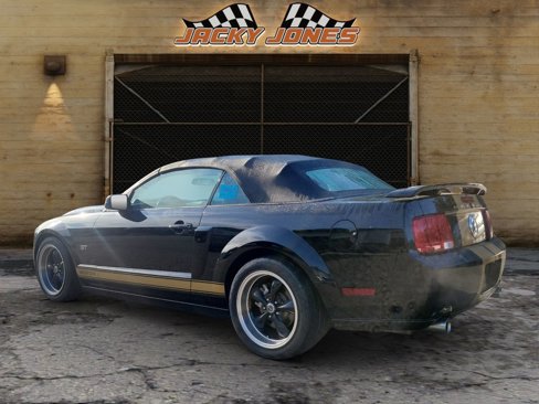 Used 2006 Ford Mustang GT image 3