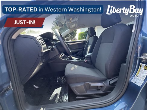 Used 2019 Volkswagen Jetta S image 10