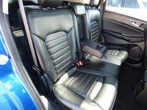 Used 2020 Ford Edge SEL w/ Convenience Package image 6
