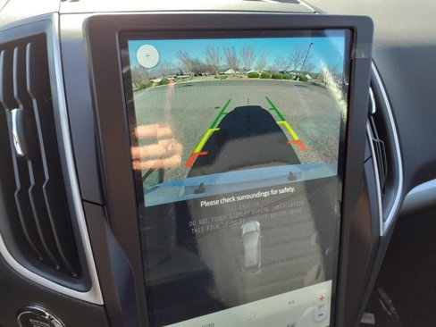 Used 2024 Ford Edge SE w/ Black Appearance Package image 19