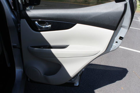 Used 2019 Nissan Rogue Sport SV image 39