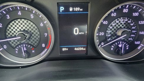 Used 2020 Hyundai Elantra Limited w/ Ultimate Package 03 image 36