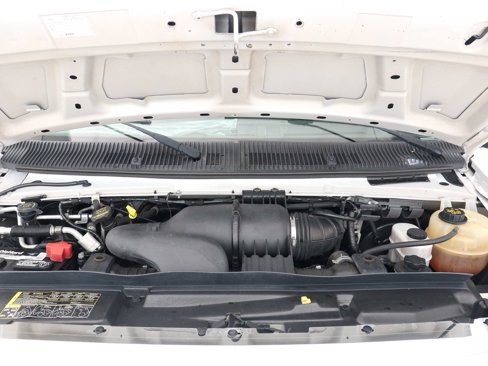 Used 2011 Ford E-350 and Econoline 350 XLT image 32