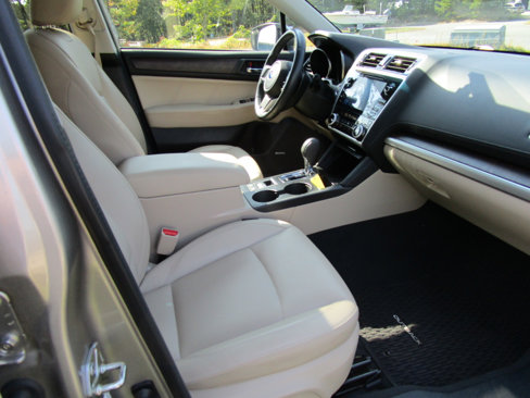 Used 2019 Subaru Outback 2.5i Limited image 12
