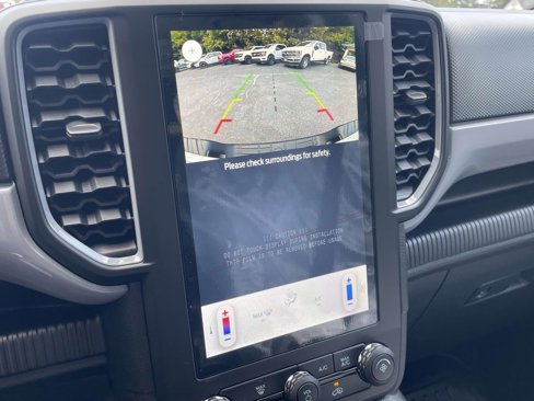 New 2025 Ford Ranger XL image 14