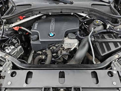 Used 2017 BMW X3 xDrive28i image 29