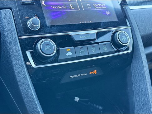 Used 2020 Honda Civic Sport image 15