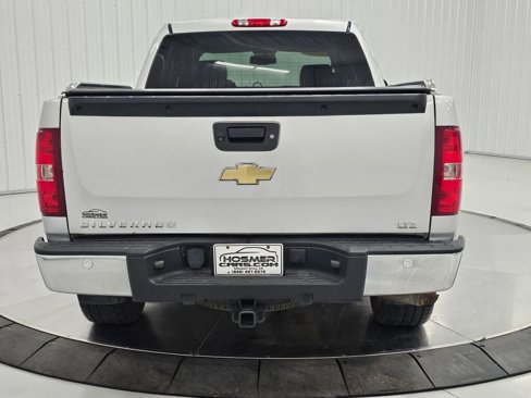 Used 2011 Chevrolet Silverado 1500 LTZ w/ LTZ Plus Package image 38