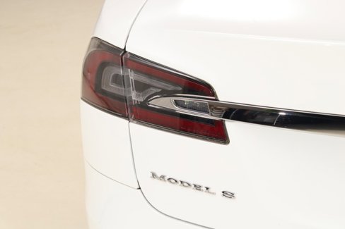 Used 2016 Tesla Model S 75D image 18