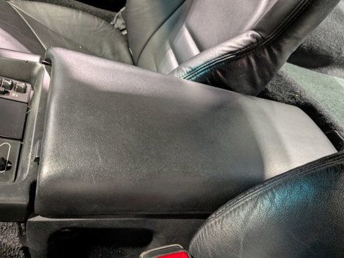 Used 1996 Chevrolet Corvette Coupe image 30