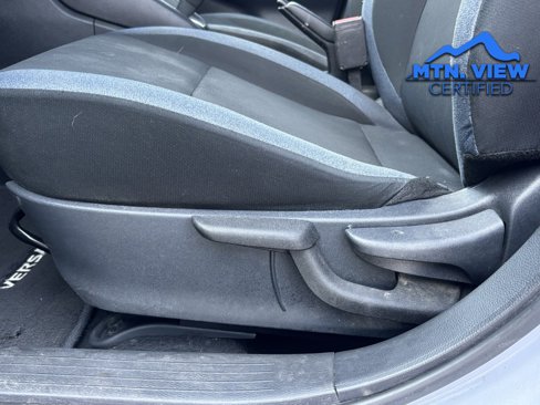 Used 2024 Nissan Versa SV w/ Trunk Package image 18