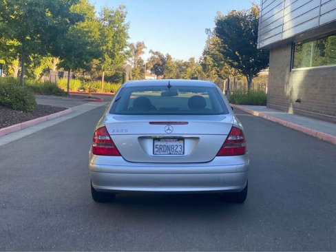 Used 2006 Mercedes-Benz E 350 Sedan image 17