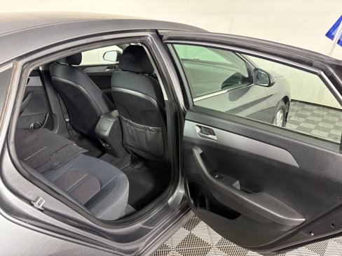 Used 2018 Hyundai Sonata ECO image 30