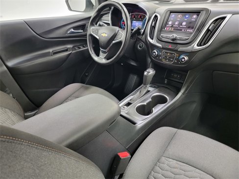 Used 2020 Chevrolet Equinox LT image 34