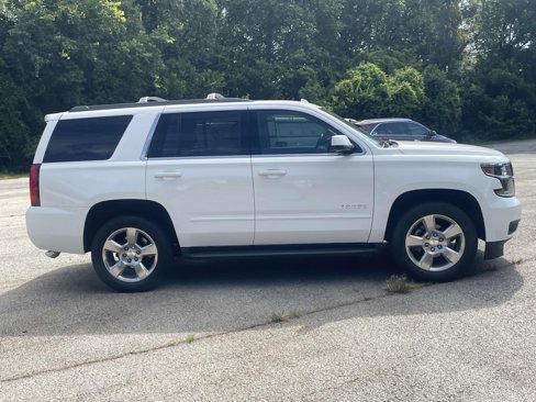 Used 2019 Chevrolet Tahoe LS w/ All-Season Package image 5