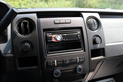 Used 2014 Ford F150 XL image 25