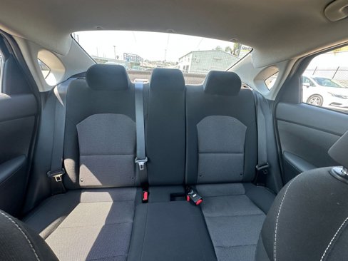 Used 2024 Kia Forte LXS image 36