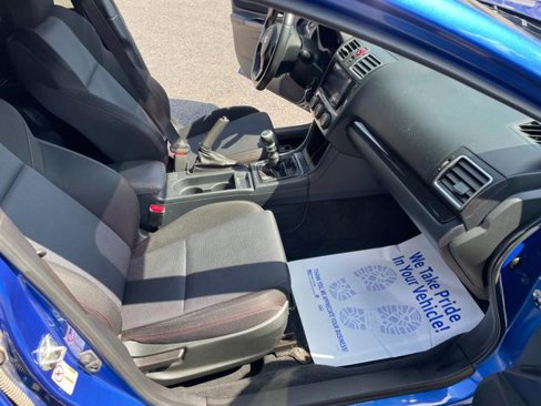 Used 2018 Subaru WRX image 28
