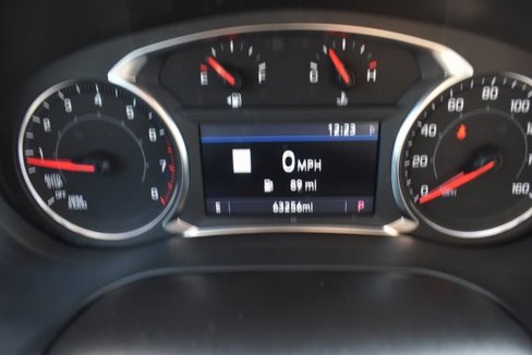 Certified 2023 GMC Acadia SLT image 19