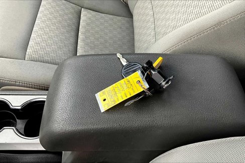 Used 2012 Ford Fusion S image 14