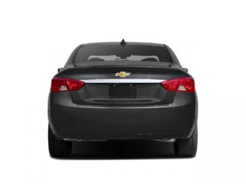 Used 2019 Chevrolet Impala LT image 8