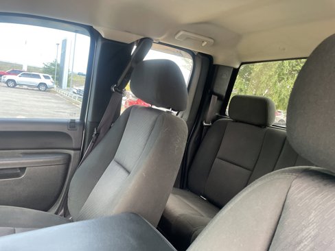 Used 2013 Chevrolet Silverado 1500 LT image 8