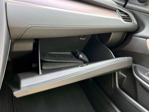 Used 2018 Honda Civic EX-L image 34