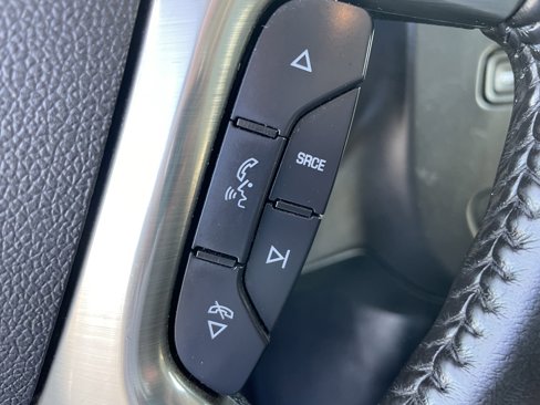 Used 2019 Chevrolet Express 2500 w/ Driver Convenience Package image 19