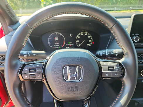 Used 2023 Honda HR-V Sport image 20