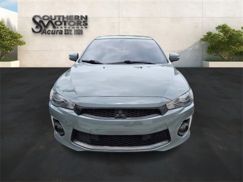 Used 2016 Mitsubishi Lancer GT image 3